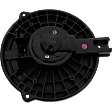 2005 Acura TSX - Blower Motor