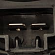 2005 Acura TSX - Blower Motor