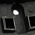 2005 Acura TSX - Blower Motor