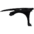 Front, Passenger Side Fender, Coupe, CAPA CERTIFIED
