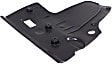 Driver Side Engine Splash Shield