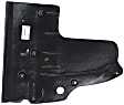 Driver Side Engine Splash Shield