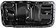 1995 Acura Integra - Steel Oil Pan, For DOHC VTEC engines, 1.8L 4Cyl