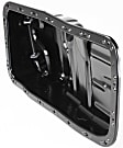 1995 Acura Integra - Steel Oil Pan, For DOHC VTEC engines, 1.8L 4Cyl