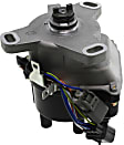 1992-1995 Honda Civic - Distributor