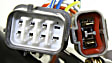 1992-1995 Honda Civic - Distributor