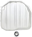 Fuel Tank, 4 Cyl., 2.2L Engine, 17 Gallons / 64 Liters, With Lock Ring