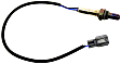 Oxygen Sensor, 4-Wire, Heated