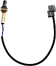 Oxygen Sensor, 4-Wire, Heated