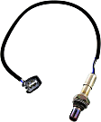 Oxygen Sensor, 4-Wire, Heated