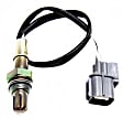 After Catalytic Converter Oxygen Sensor, 4-Wire, Heated