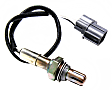 After Catalytic Converter Oxygen Sensor, 4-Wire, Heated