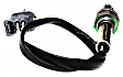 After Catalytic Converter Oxygen Sensor, 4-Wire, Heated