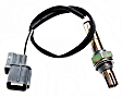 After Catalytic Converter Oxygen Sensor, 4-Wire, Heated