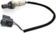 Oxygen Sensor, 4-Wire, Heated
