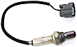 Oxygen Sensor, 4-Wire, Heated