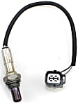 Oxygen Sensor, 4-Wire, Heated