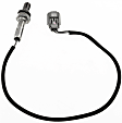 Oxygen Sensor, 4-Wire, Heated