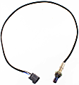 After Catalytic Converter, Front or Rear Oxygen Sensor, 4-Wire