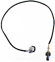 After Catalytic Converter, Front or Rear Oxygen Sensor, 4-Wire