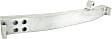 Front Bumper Reinforcement, Aluminum