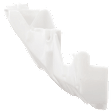 Front, Passenger Side Bumper Bracket
