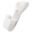 Front, Passenger Side Bumper Bracket