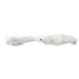 Front, Passenger Side Bumper Bracket