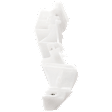Front, Passenger Side Bumper Bracket