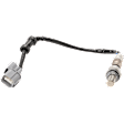 Before Catalytic Converter Oxygen Sensor, 4-Wire, Heated