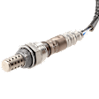 Before Catalytic Converter Oxygen Sensor, 4-Wire, Heated