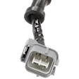 Before Catalytic Converter Oxygen Sensor, 4-Wire, Heated