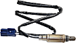 After Secondary Catalytic Converter Oxygen Sensor, Sold Individually, 4-wire, 3.5L, 6Cyl