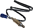 After Secondary Catalytic Converter Oxygen Sensor, Sold Individually, 4-wire, 3.5L, 6Cyl