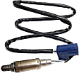 After Secondary Catalytic Converter Oxygen Sensor, Sold Individually, 4-wire, 3.5L, 6Cyl