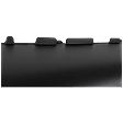 Front Textured Bumper Cover, Without Tow Hook Hole