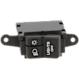 Headlight Switch