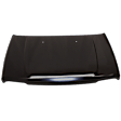 2011 Jeep Liberty - Factory Style Steel Hood, Primed