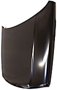 2011 Jeep Liberty - Factory Style Steel Hood, Primed