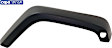 2012 Jeep Wrangler - Front, Passenger Side, Fender Flares, Primed, CAPA Certified