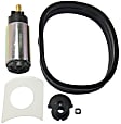 In-Tank Fuel Pump, Electric, Without Fuel Sending Unit