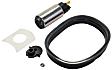 In-Tank Fuel Pump, Electric, Without Fuel Sending Unit