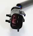 Rear, Passenger Side Power Window Regulator, With Motor