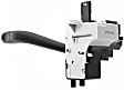 2000 Jeep Wrangler - Turn Signal Switch, TJ Body