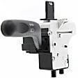 2000 Jeep Wrangler - Turn Signal Switch, TJ Body