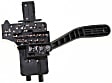 2000 Jeep Wrangler - Turn Signal Switch, TJ Body
