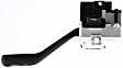 2000 Jeep Wrangler - Turn Signal Switch, TJ Body