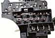 2000 Jeep Wrangler - Turn Signal Switch, TJ Body