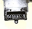 Turn Signal Switch, with Fog Lights, with Auto Headlight Control, with Auto Headlights