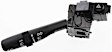 Turn Signal Switch, with Fog Lights, with Auto Headlight Control, with Auto Headlights